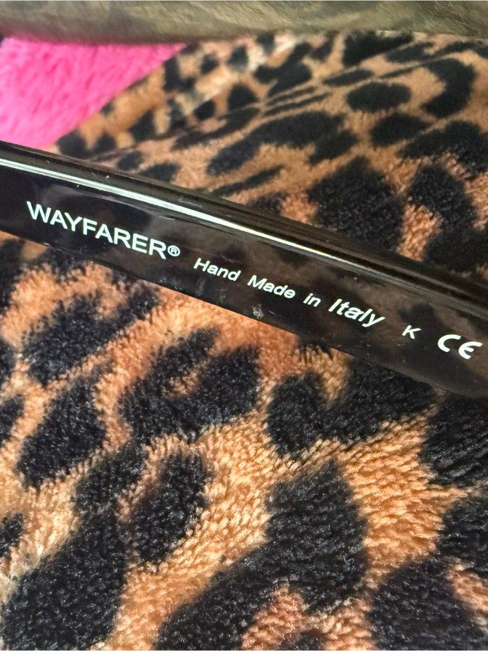 Ray-Ban original Wayfarer Classic - Picture 7 of 10